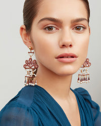 Cassie Earrings
