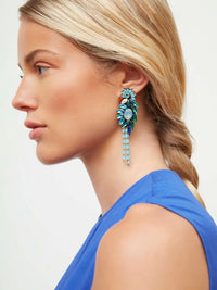 Feronia Earrings