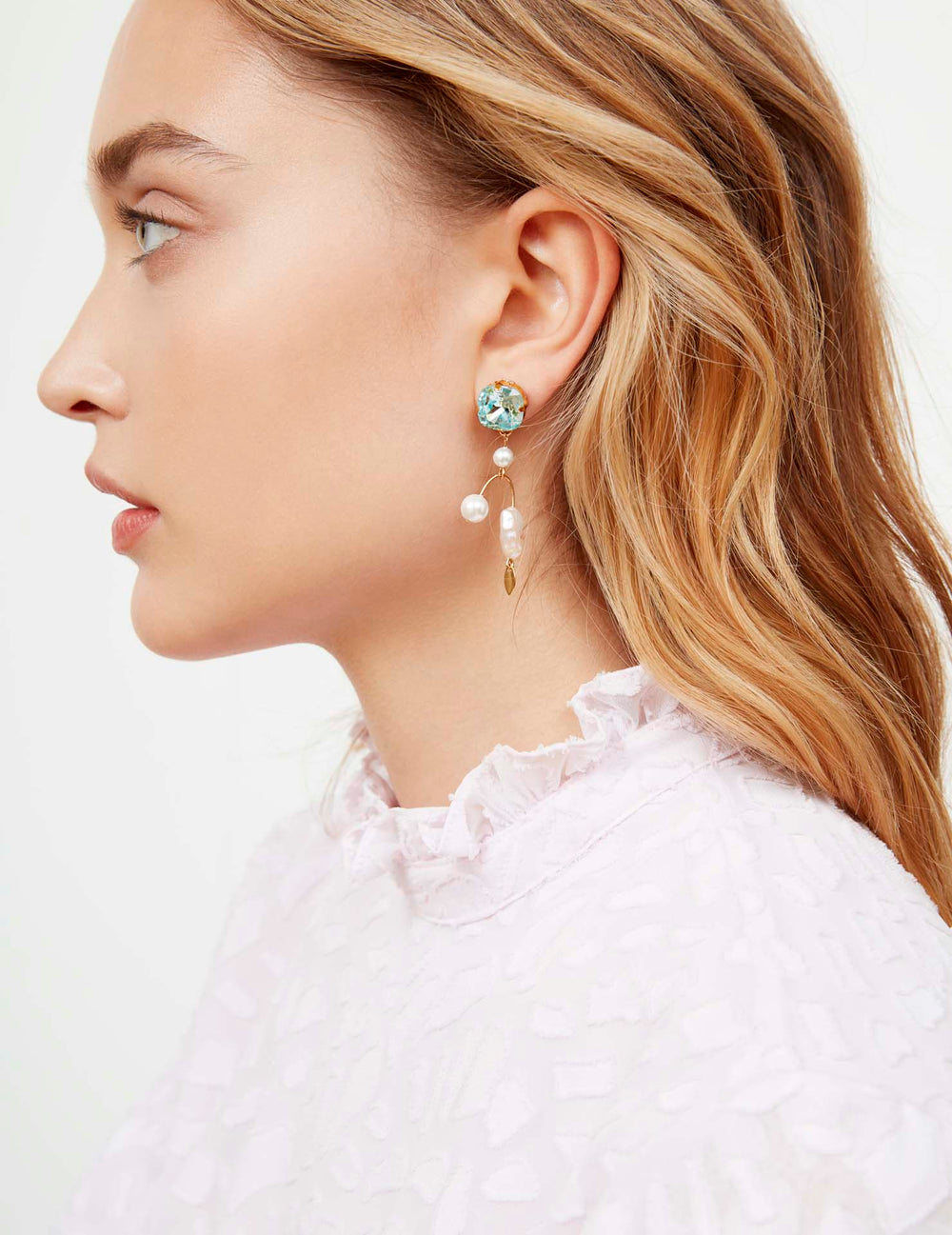 Idainia Earrings