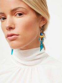 Lacie Friend Earrings