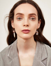 Lara Charm Earrings