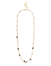 Lavinia Chain Necklace